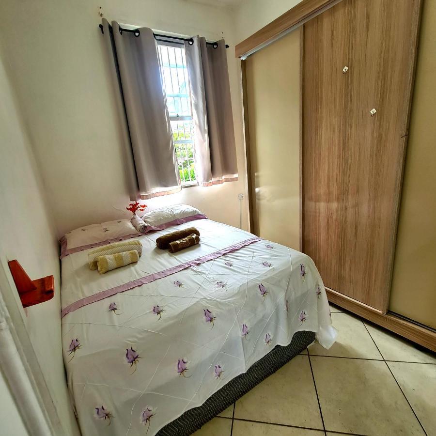 Apartamento Em Frente Shopping Barra Apartment Salvador Ngoại thất bức ảnh