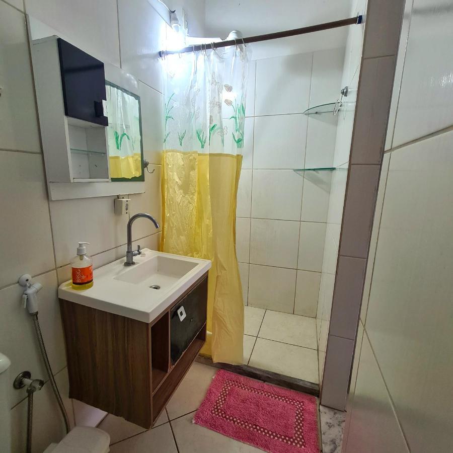 Apartamento Em Frente Shopping Barra Apartment Salvador Ngoại thất bức ảnh