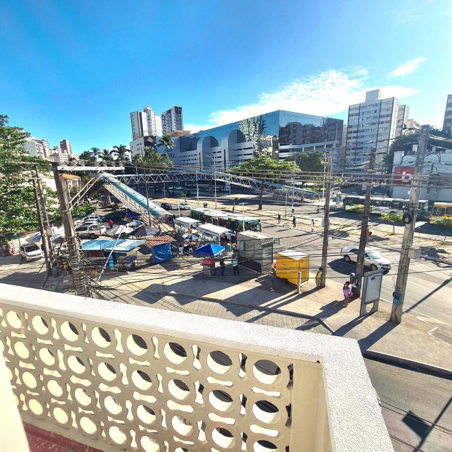 Apartamento Em Frente Shopping Barra Apartment Salvador Ngoại thất bức ảnh