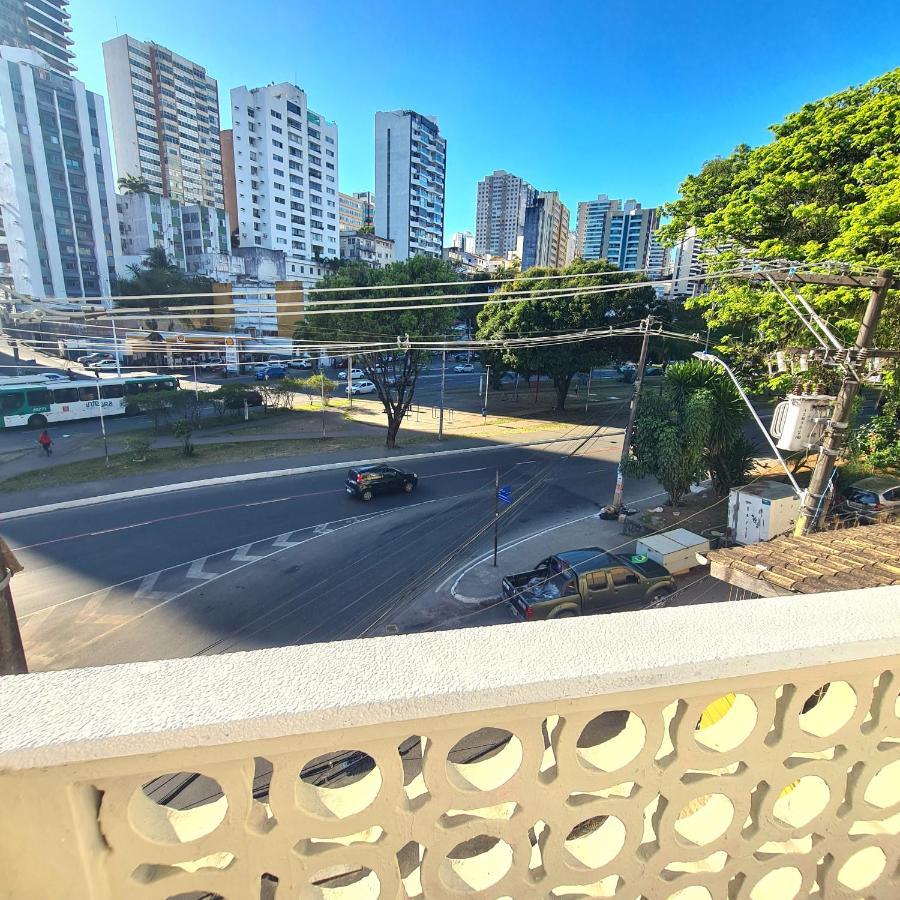 Apartamento Em Frente Shopping Barra Apartment Salvador Ngoại thất bức ảnh
