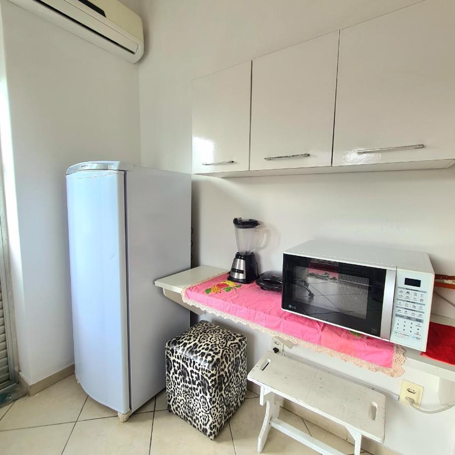 Apartamento Em Frente Shopping Barra Apartment Salvador Ngoại thất bức ảnh